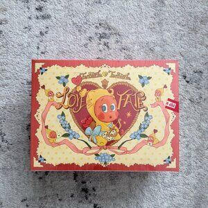 POP MART Twinkle Twinkle Crush On You Series - Whole Set